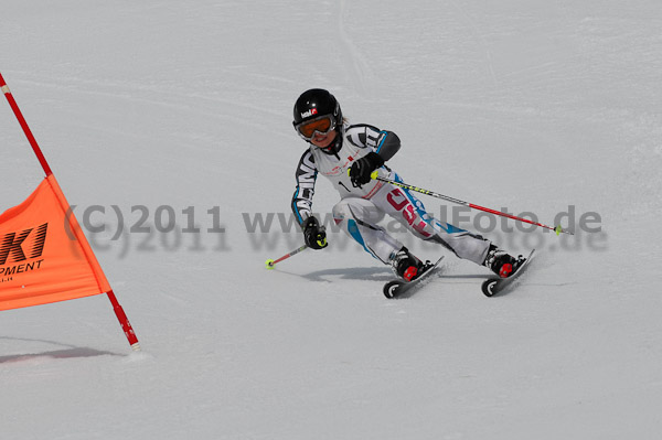 Int. Allgäuer Kinderrennen 2011