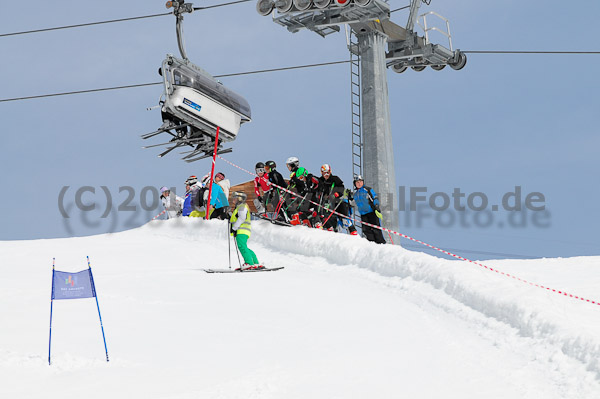 Int. AllgŠuer Kinderennen 2011