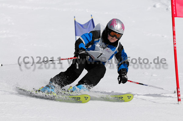 Int. AllgŠuer Kinderennen 2011