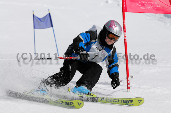 Int. AllgŠuer Kinderennen 2011
