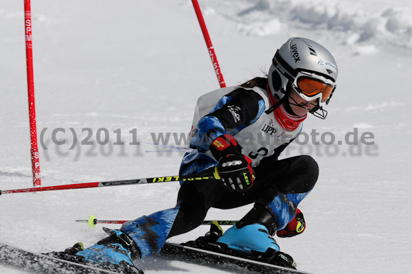 Int. AllgŠuer Kinderennen 2011