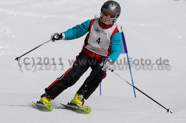 Int. AllgŠuer Kinderennen 2011