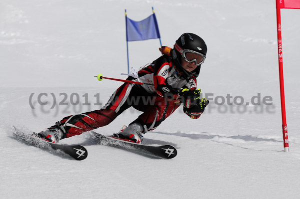 Int. AllgŠuer Kinderennen 2011