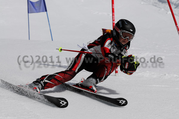 Int. AllgŠuer Kinderennen 2011