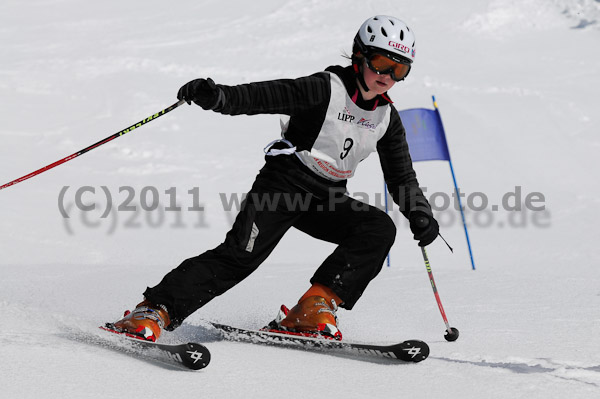 Int. AllgŠuer Kinderennen 2011