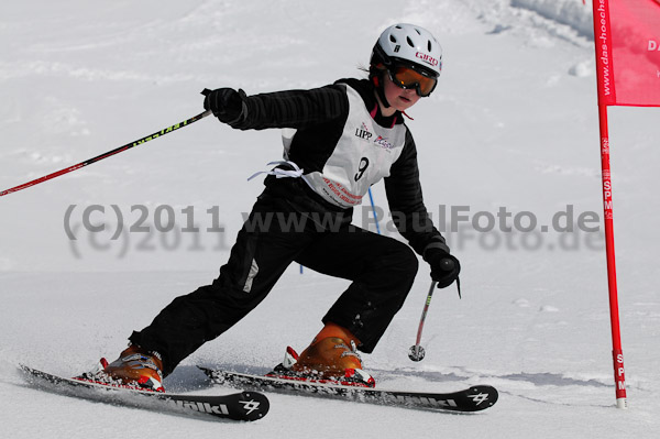 Int. AllgŠuer Kinderennen 2011