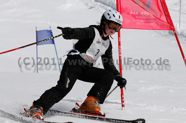Int. AllgŠuer Kinderennen 2011