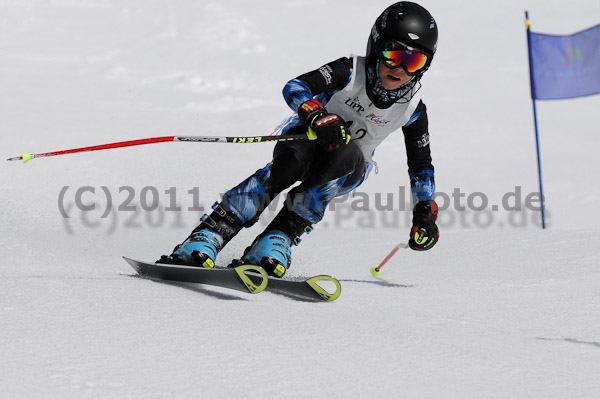 Int. AllgŠuer Kinderennen 2011