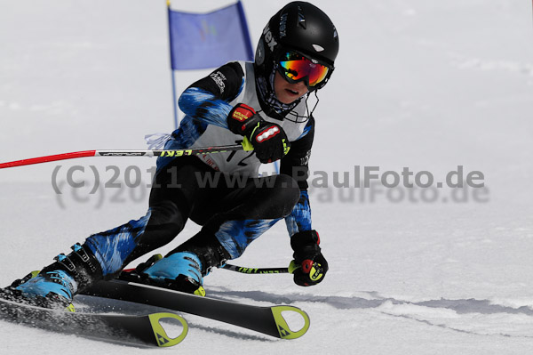 Int. AllgŠuer Kinderennen 2011