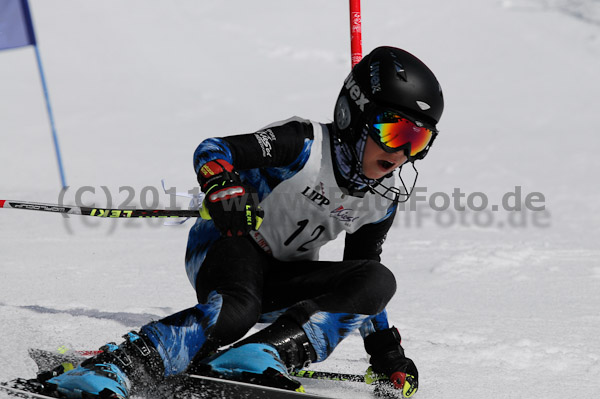 Int. AllgŠuer Kinderennen 2011