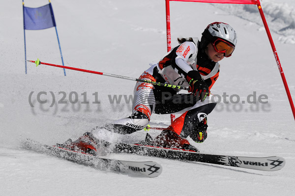 Int. AllgŠuer Kinderennen 2011