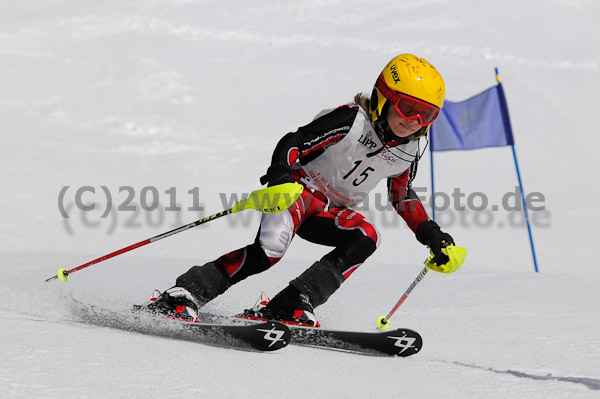 Int. AllgŠuer Kinderennen 2011