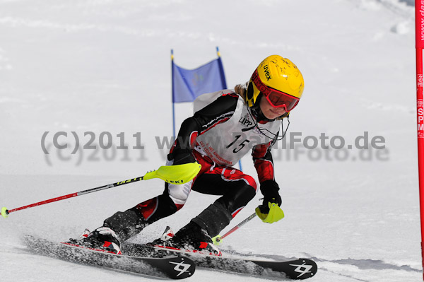 Int. AllgŠuer Kinderennen 2011