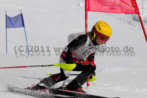 Int. AllgŠuer Kinderennen 2011