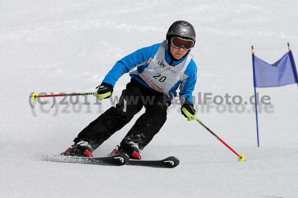 Int. AllgŠuer Kinderennen 2011