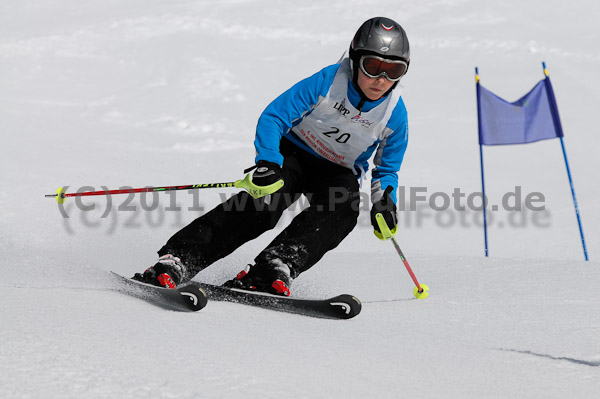 Int. AllgŠuer Kinderennen 2011