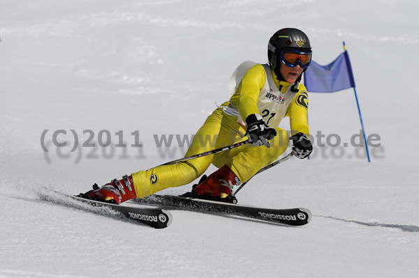 Int. AllgŠuer Kinderennen 2011