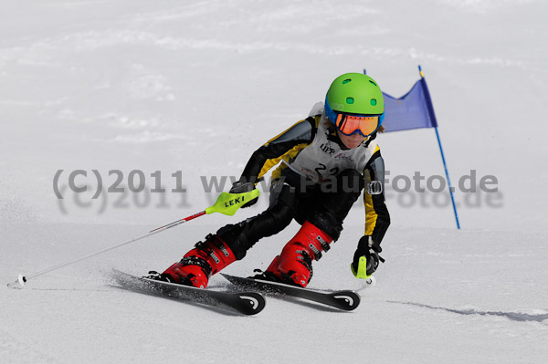 Int. AllgŠuer Kinderennen 2011