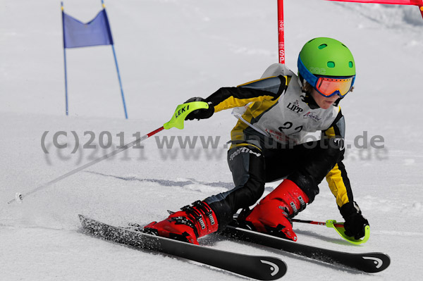 Int. AllgŠuer Kinderennen 2011
