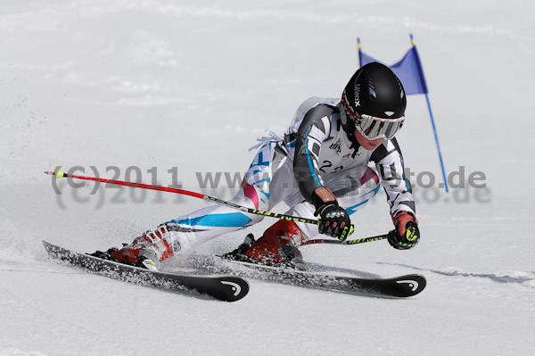 Int. AllgŠuer Kinderennen 2011