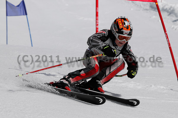 Int. AllgŠuer Kinderennen 2011