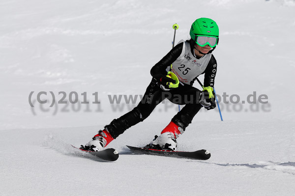 Int. AllgŠuer Kinderennen 2011