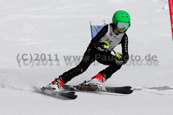 Int. AllgŠuer Kinderennen 2011