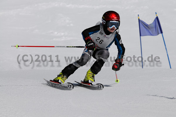 Int. AllgŠuer Kinderennen 2011