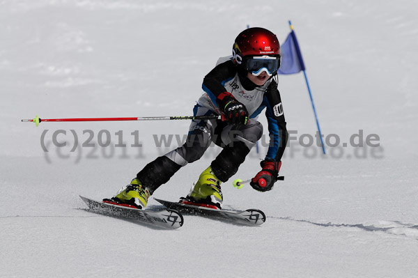Int. AllgŠuer Kinderennen 2011