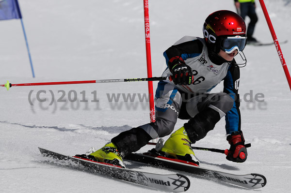 Int. AllgŠuer Kinderennen 2011
