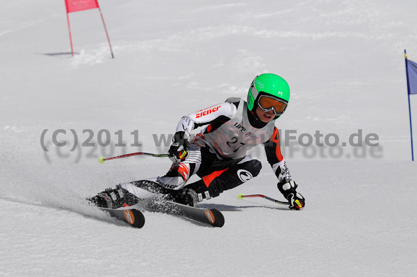 Int. AllgŠuer Kinderennen 2011