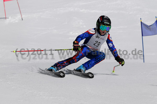 Int. AllgŠuer Kinderennen 2011
