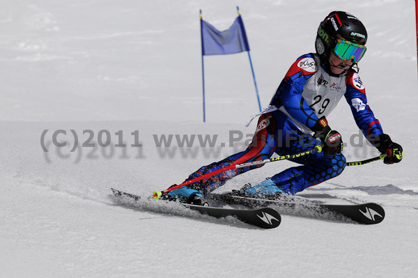 Int. AllgŠuer Kinderennen 2011