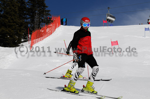 Int. AllgŠuer Kinderennen 2011