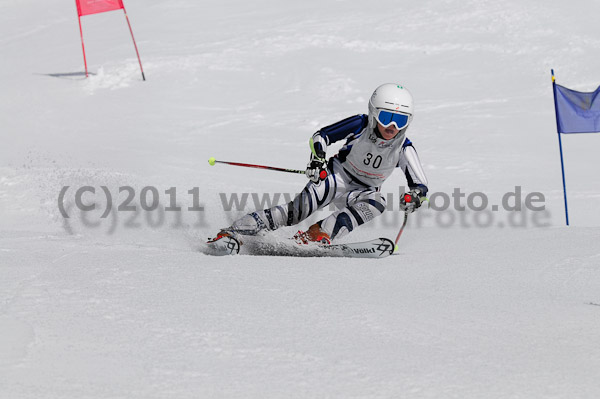 Int. AllgŠuer Kinderennen 2011