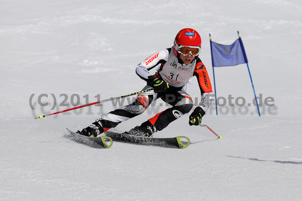 Int. AllgŠuer Kinderennen 2011