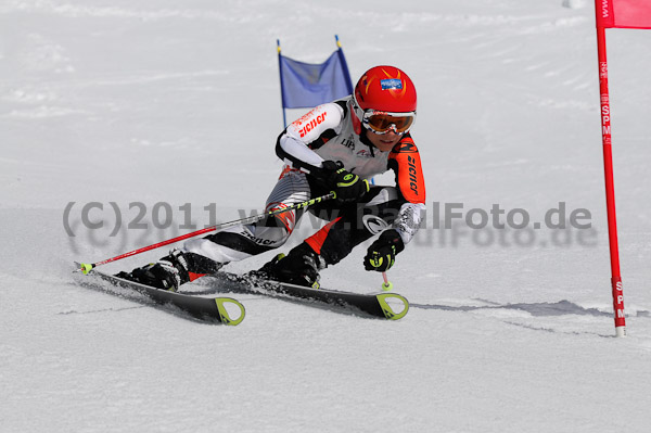 Int. AllgŠuer Kinderennen 2011