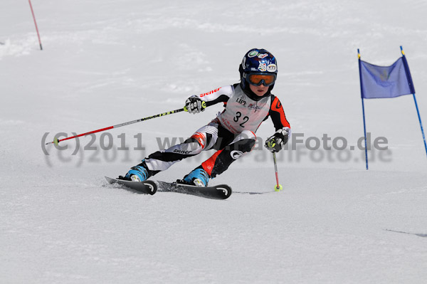 Int. AllgŠuer Kinderennen 2011