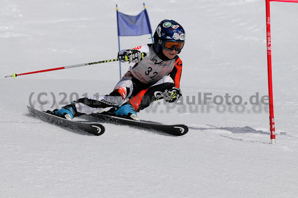Int. AllgŠuer Kinderennen 2011