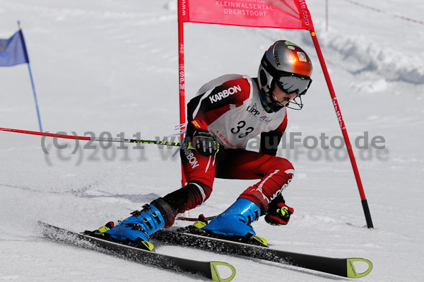 Int. AllgŠuer Kinderennen 2011