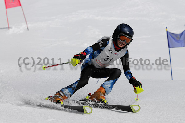 Int. AllgŠuer Kinderennen 2011