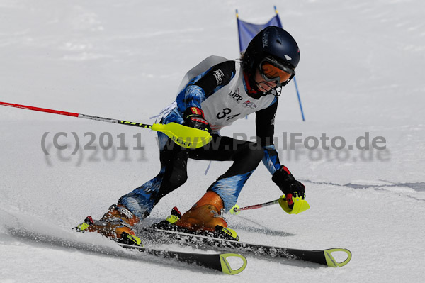 Int. AllgŠuer Kinderennen 2011