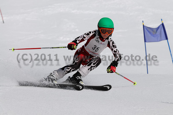 Int. AllgŠuer Kinderennen 2011