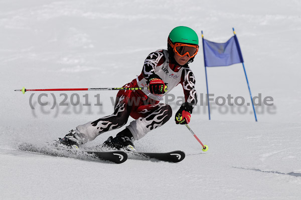 Int. AllgŠuer Kinderennen 2011