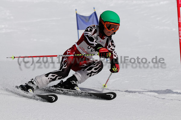 Int. AllgŠuer Kinderennen 2011
