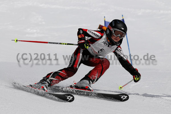 Int. AllgŠuer Kinderennen 2011