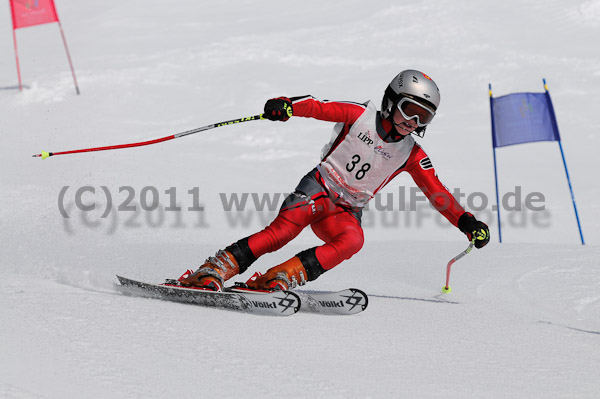 Int. AllgŠuer Kinderennen 2011