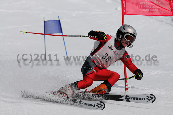 Int. AllgŠuer Kinderennen 2011