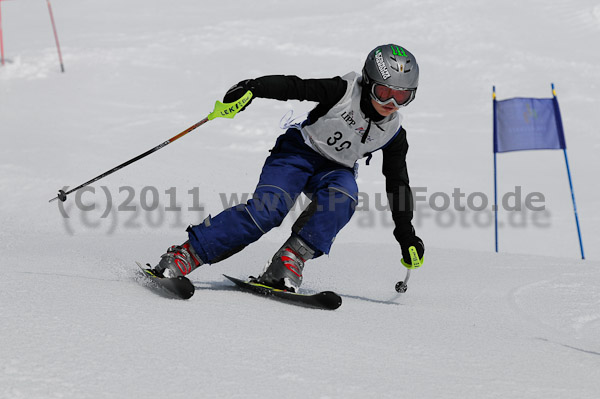 Int. AllgŠuer Kinderennen 2011