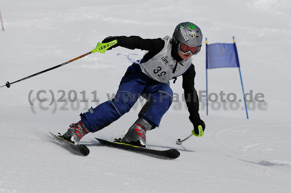 Int. AllgŠuer Kinderennen 2011